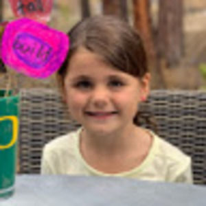 Meet your Posher, Megan